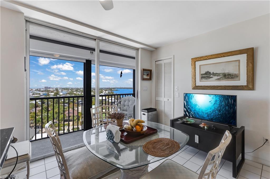 OCEAN HARBOR CONDO - Residential