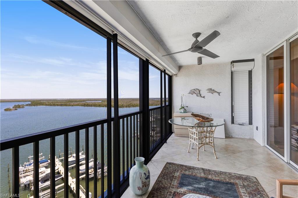 OCEAN HARBOR CONDO - Residential
