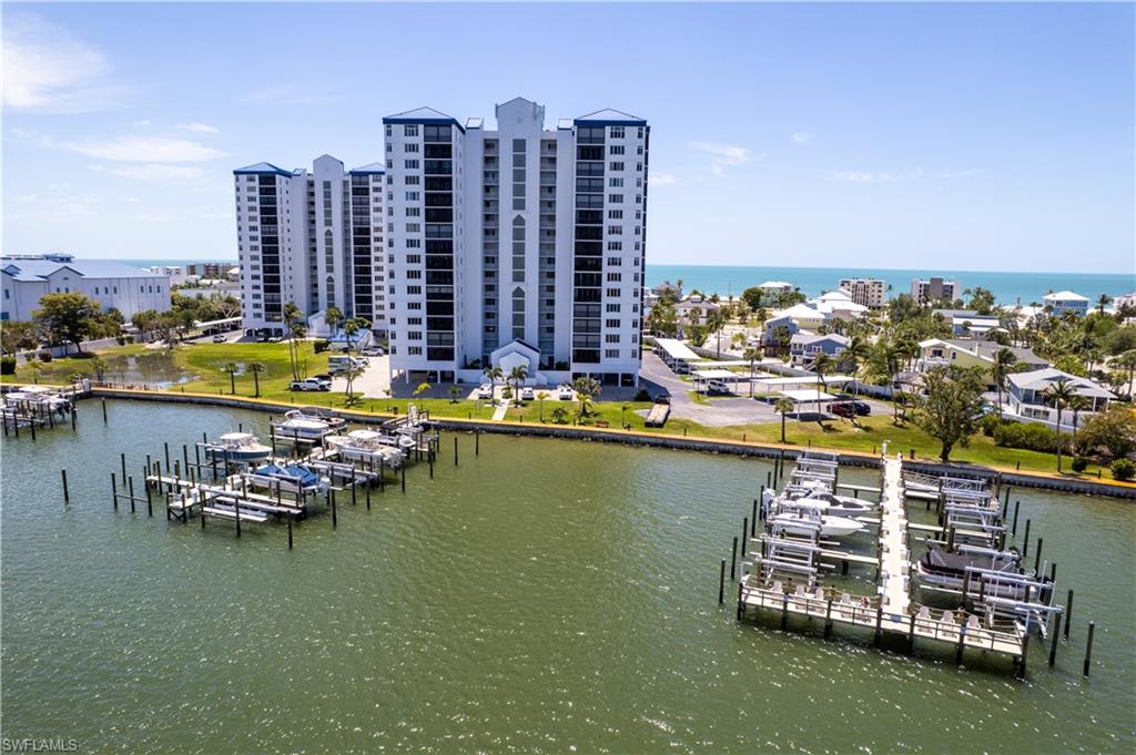 OCEAN HARBOR CONDO - Residential