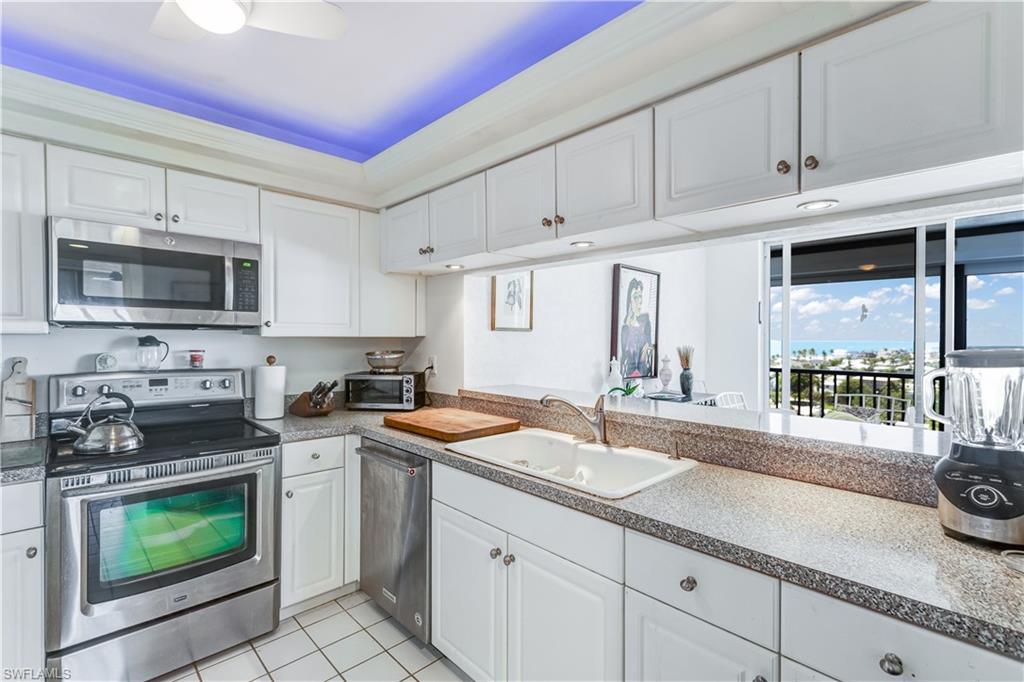 OCEAN HARBOR CONDO - Residential