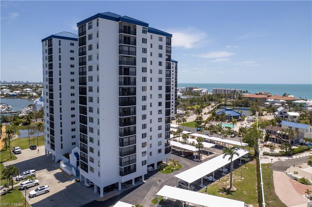 OCEAN HARBOR CONDO - Residential