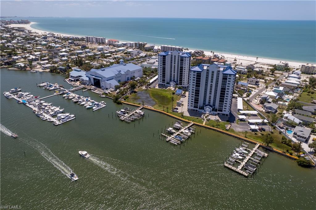 OCEAN HARBOR CONDO - Residential