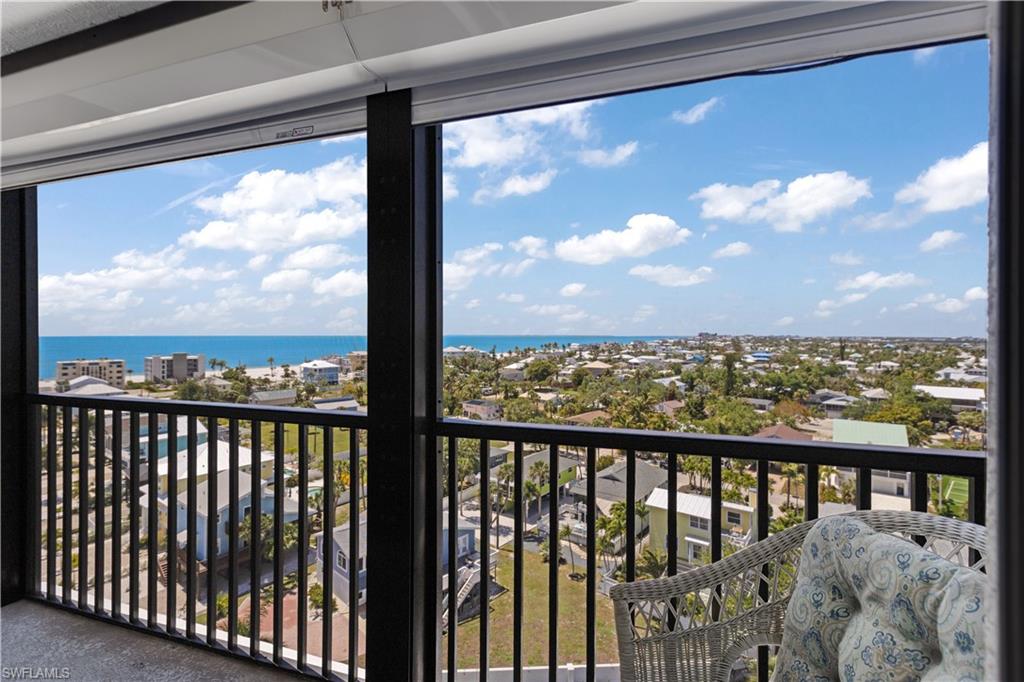 OCEAN HARBOR CONDO - Residential