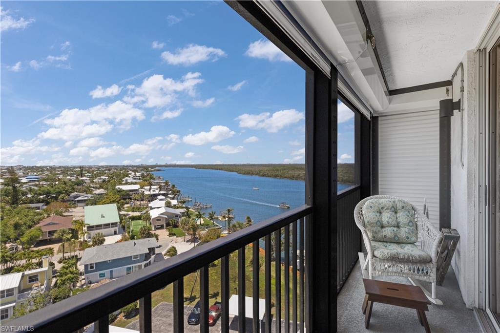 OCEAN HARBOR CONDO - Residential