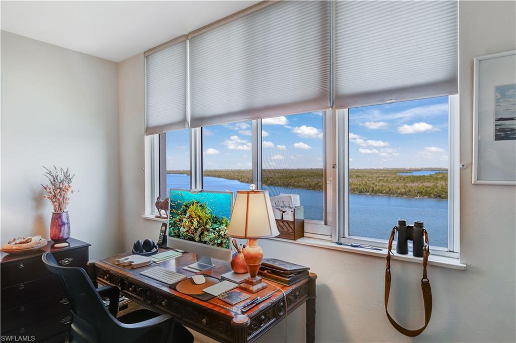 OCEAN HARBOR CONDO - Residential