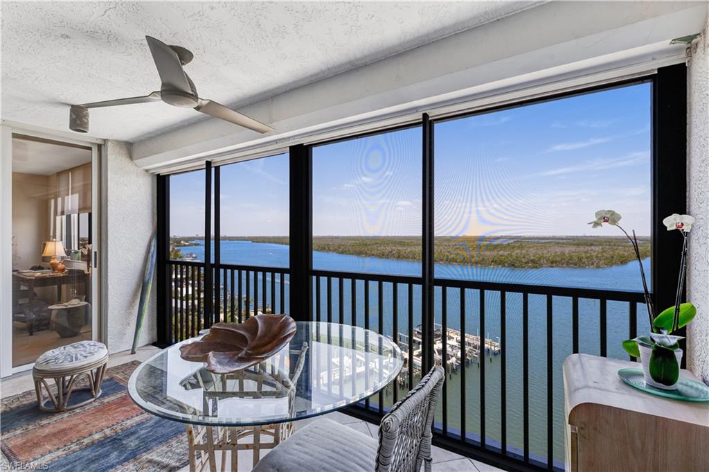 OCEAN HARBOR CONDO - Residential