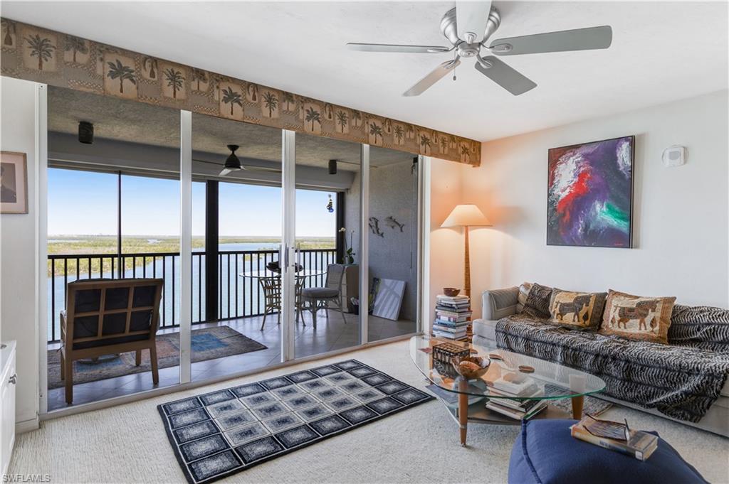 OCEAN HARBOR CONDO - Residential