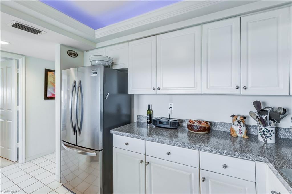 OCEAN HARBOR CONDO - Residential