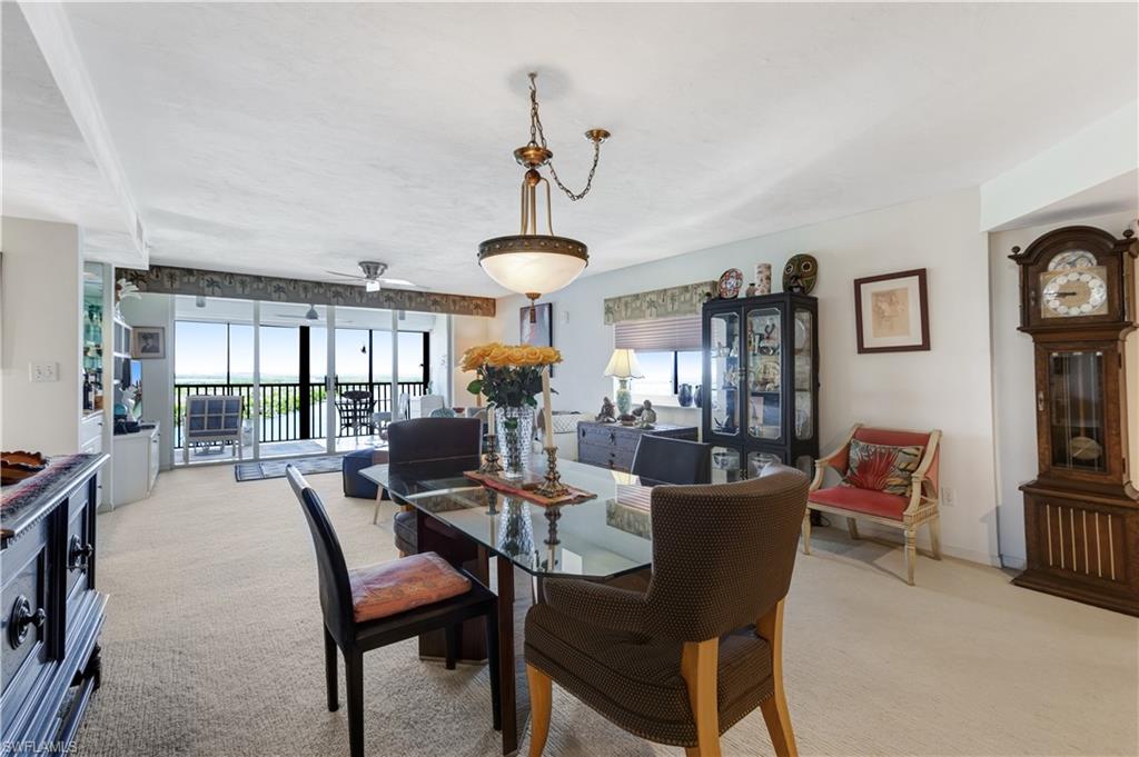 OCEAN HARBOR CONDO - Residential