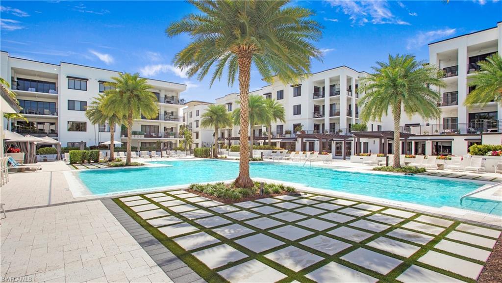 ELEVEN ELEVEN CENTRAL - Residential