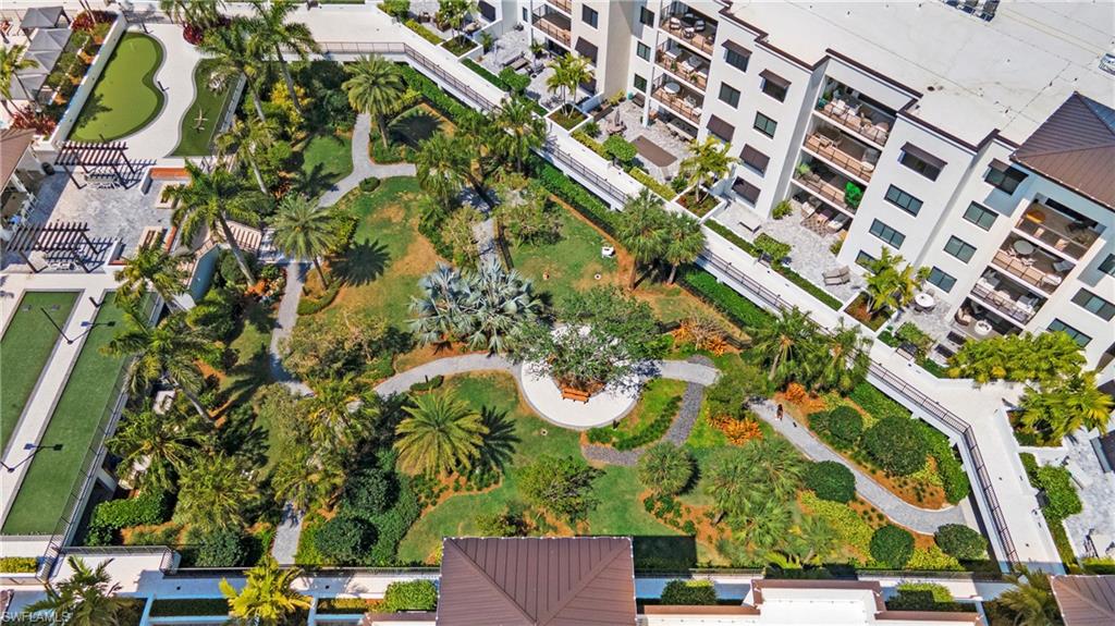 ELEVEN ELEVEN CENTRAL - Residential