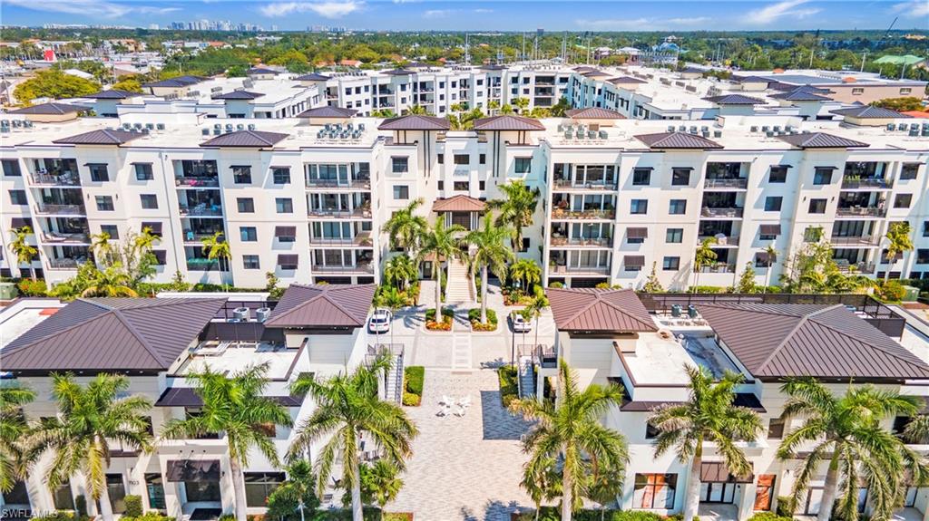 ELEVEN ELEVEN CENTRAL - Residential