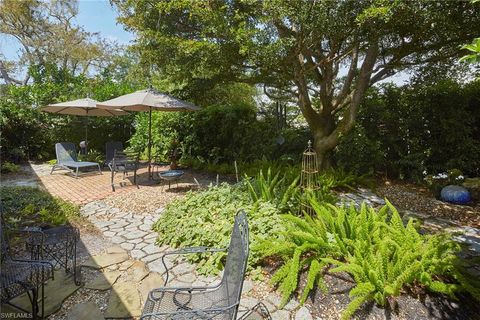 A home in BONITA SPRINGS