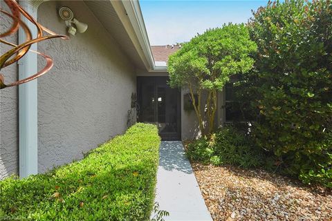 A home in BONITA SPRINGS