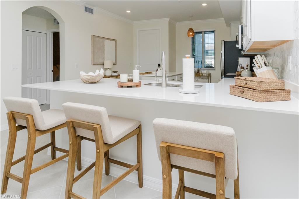 THE NATIONAL GOLF & COUNTRY CLUB AT AVE MARIA - Residential Lease