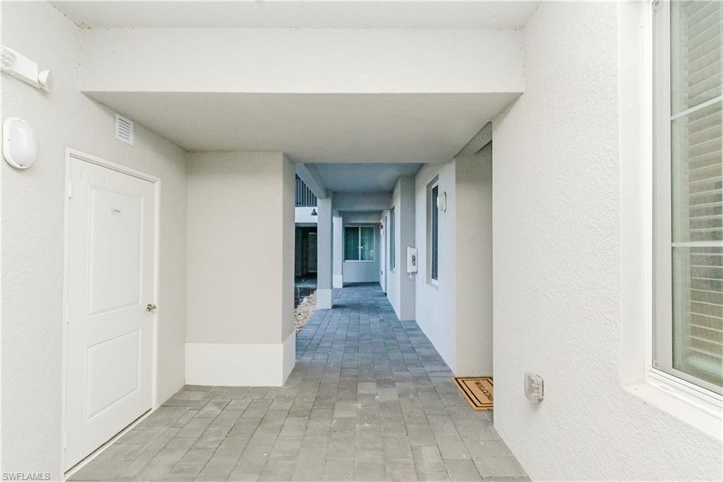 THE NATIONAL GOLF & COUNTRY CLUB AT AVE MARIA - Residential Lease