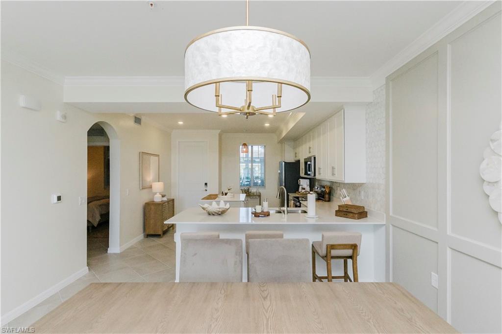 THE NATIONAL GOLF & COUNTRY CLUB AT AVE MARIA - Residential Lease