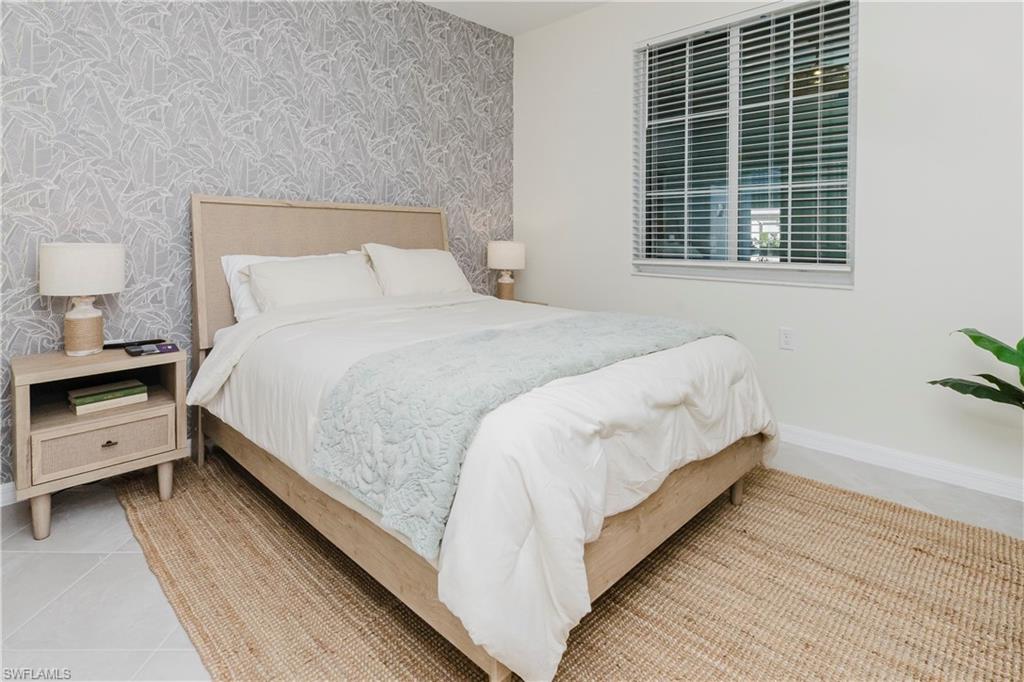 THE NATIONAL GOLF & COUNTRY CLUB AT AVE MARIA - Residential Lease