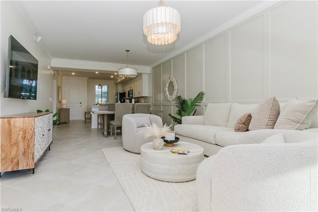 THE NATIONAL GOLF & COUNTRY CLUB AT AVE MARIA - Residential Lease