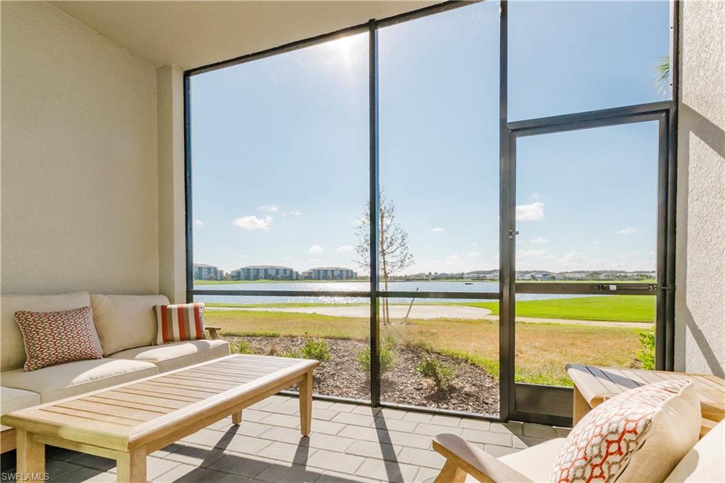 THE NATIONAL GOLF & COUNTRY CLUB AT AVE MARIA - Residential Lease