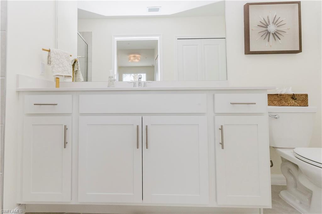 THE NATIONAL GOLF & COUNTRY CLUB AT AVE MARIA - Residential Lease