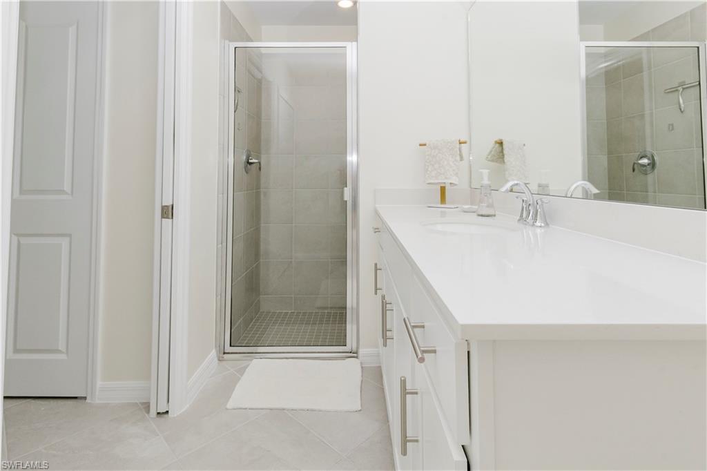 THE NATIONAL GOLF & COUNTRY CLUB AT AVE MARIA - Residential Lease