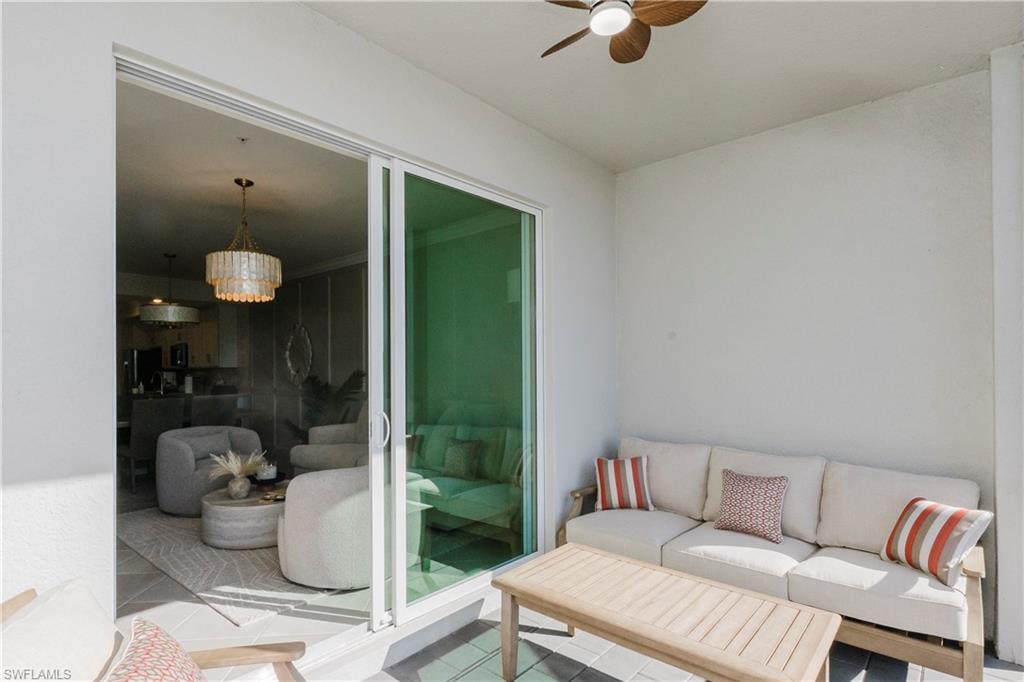 THE NATIONAL GOLF & COUNTRY CLUB AT AVE MARIA - Residential Lease