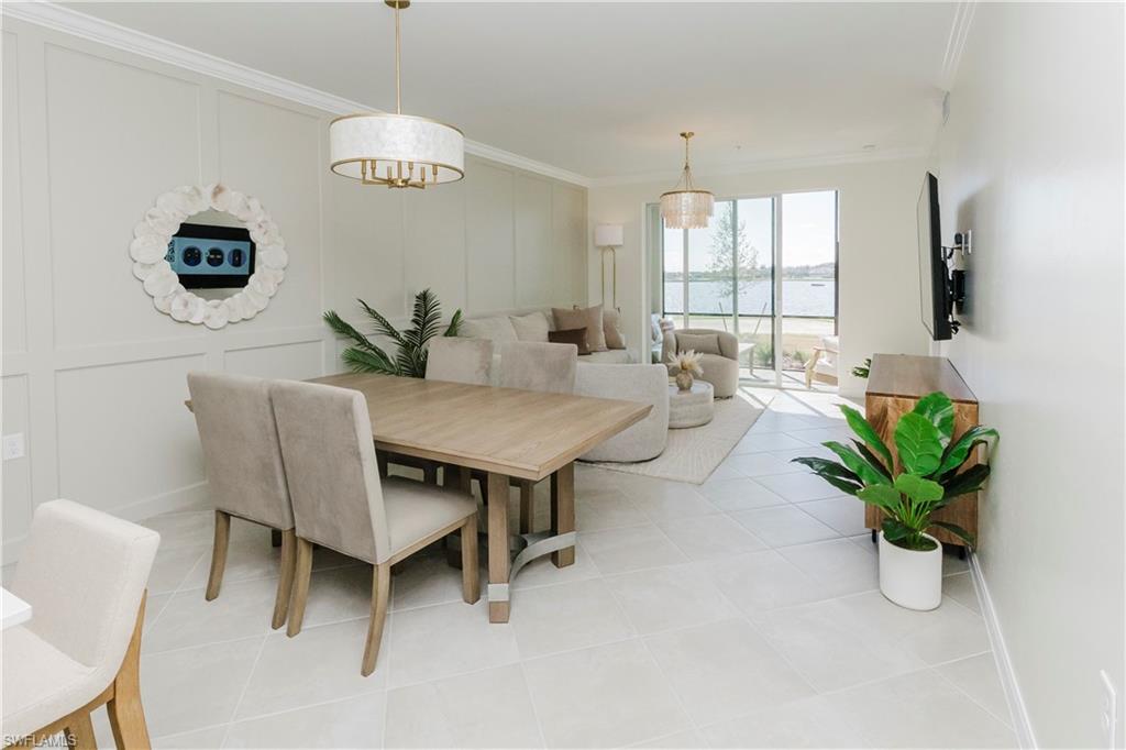 THE NATIONAL GOLF & COUNTRY CLUB AT AVE MARIA - Residential Lease