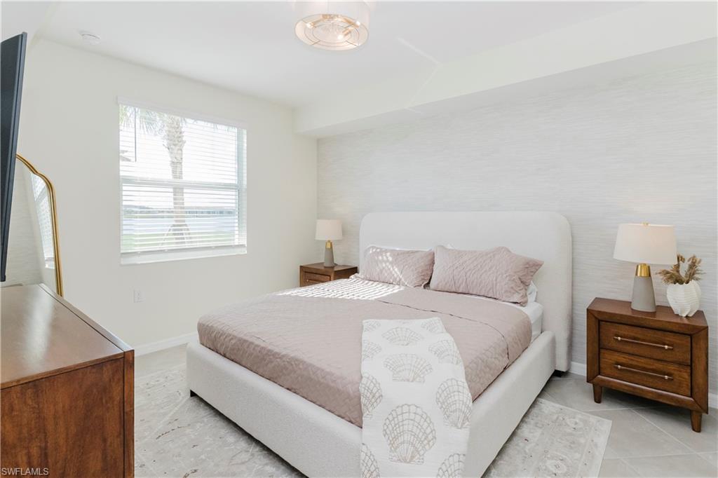 THE NATIONAL GOLF & COUNTRY CLUB AT AVE MARIA - Residential Lease