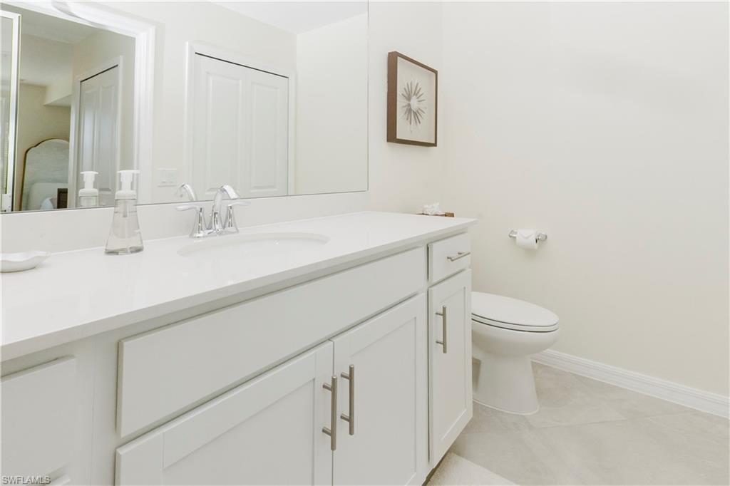 THE NATIONAL GOLF & COUNTRY CLUB AT AVE MARIA - Residential Lease