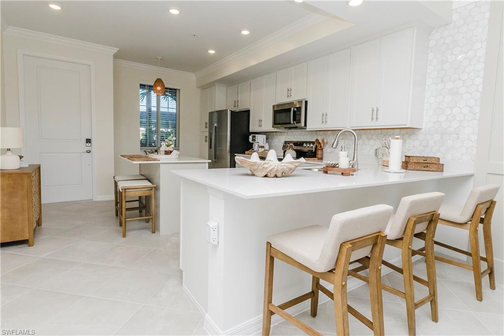 THE NATIONAL GOLF & COUNTRY CLUB AT AVE MARIA - Residential Lease