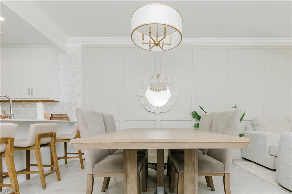 THE NATIONAL GOLF & COUNTRY CLUB AT AVE MARIA - Residential Lease