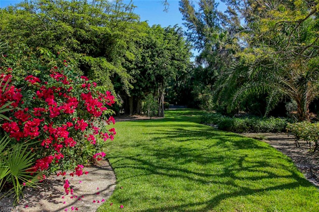 GULF RIDGE SUB - Residential