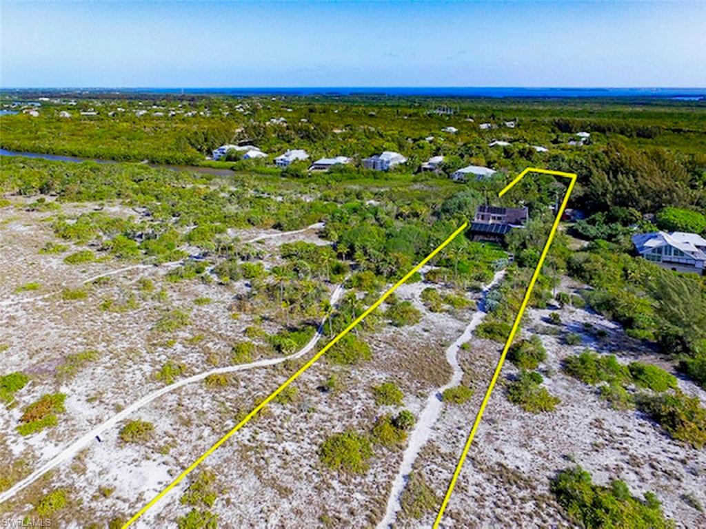 GULF RIDGE SUB - Residential