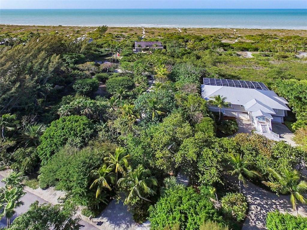 GULF RIDGE SUB - Residential