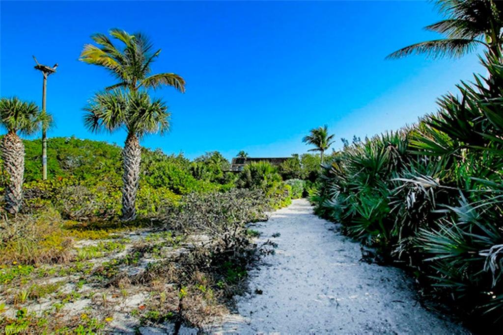 GULF RIDGE SUB - Residential