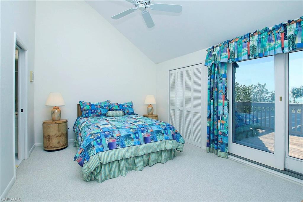 GULF RIDGE SUB - Residential