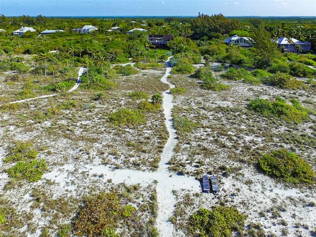 GULF RIDGE SUB - Residential