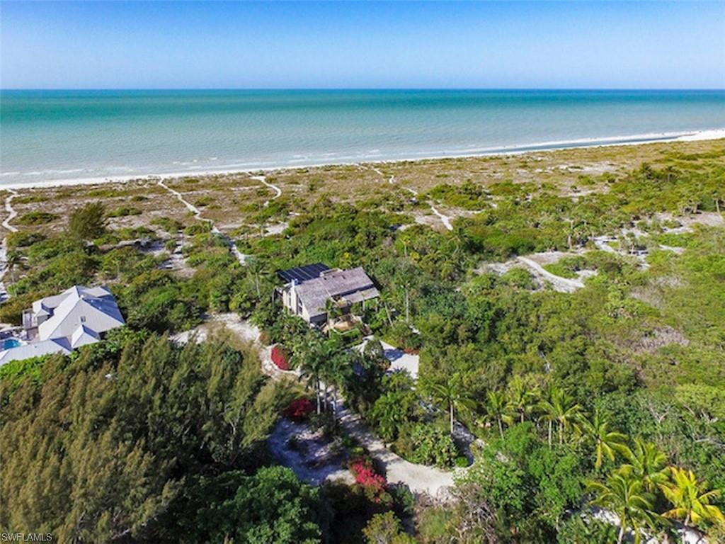 GULF RIDGE SUB - Residential