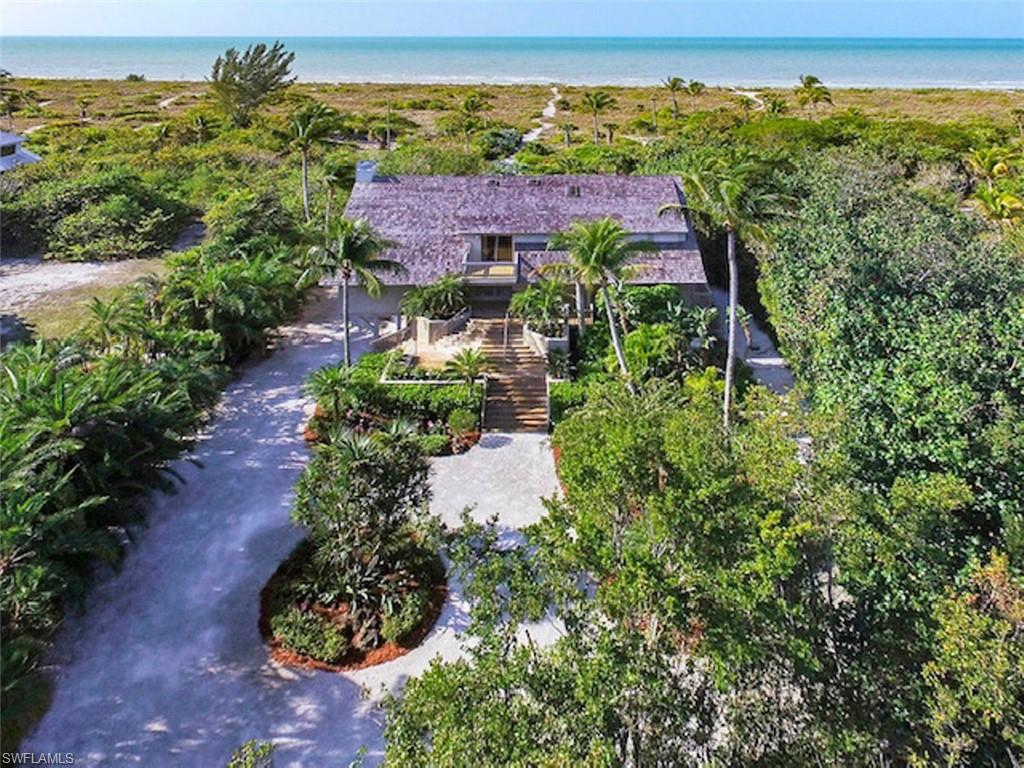 GULF RIDGE SUB - Residential