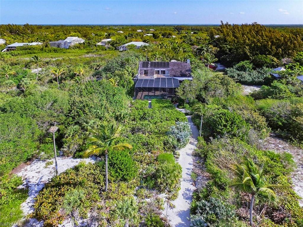 GULF RIDGE SUB - Residential