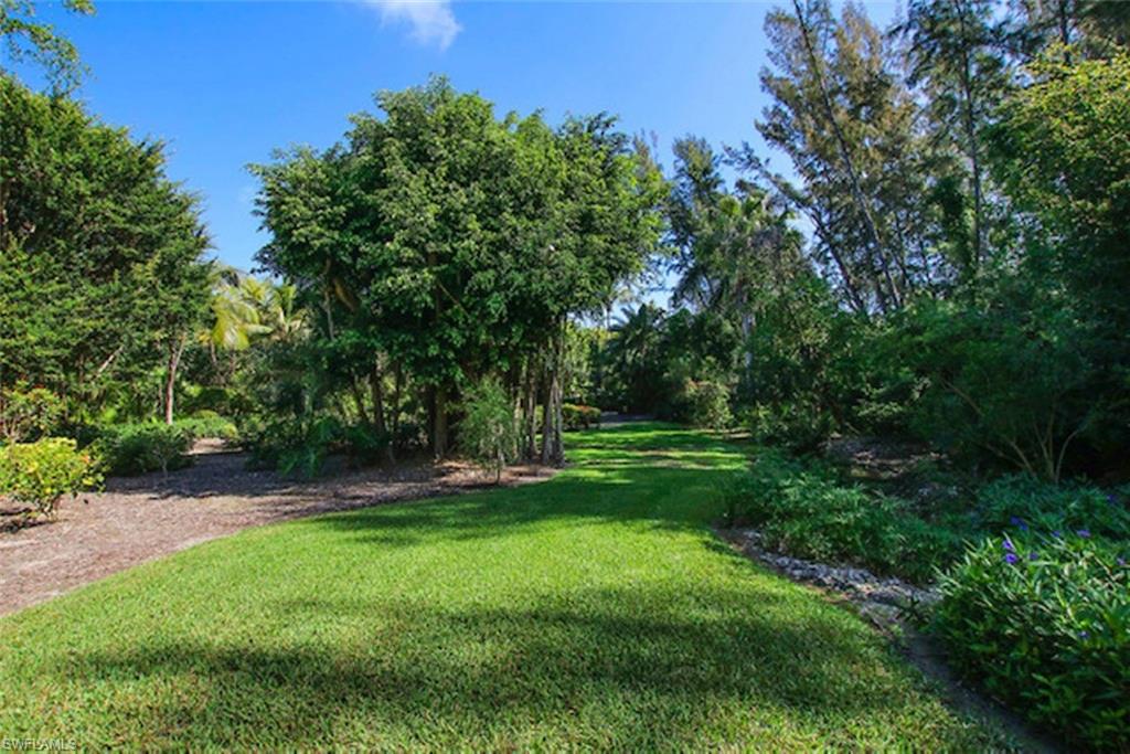 GULF RIDGE SUB - Residential