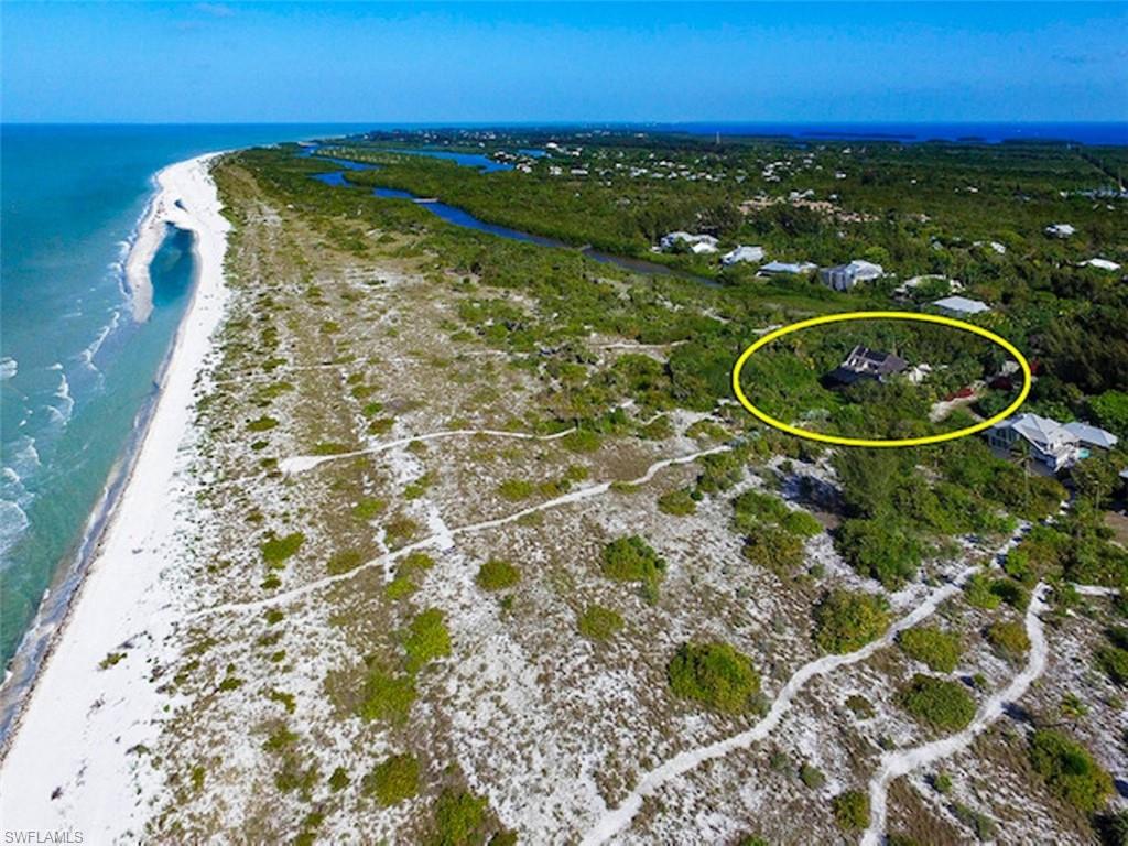 GULF RIDGE SUB - Residential