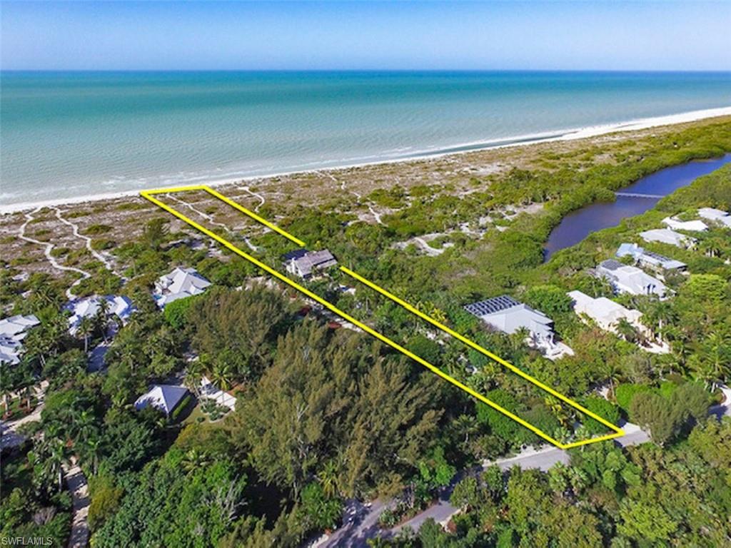 GULF RIDGE SUB - Residential