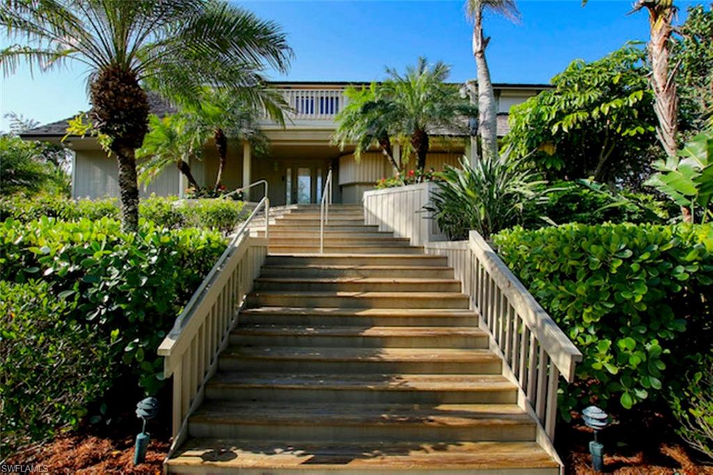 GULF RIDGE SUB - Residential