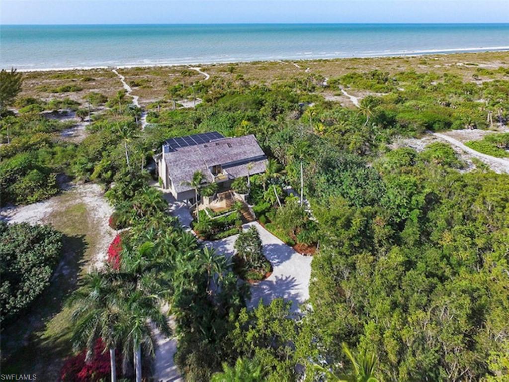 GULF RIDGE SUB - Residential