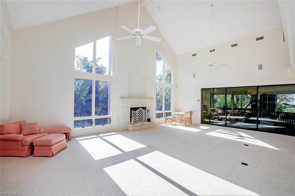 GULF RIDGE SUB - Residential