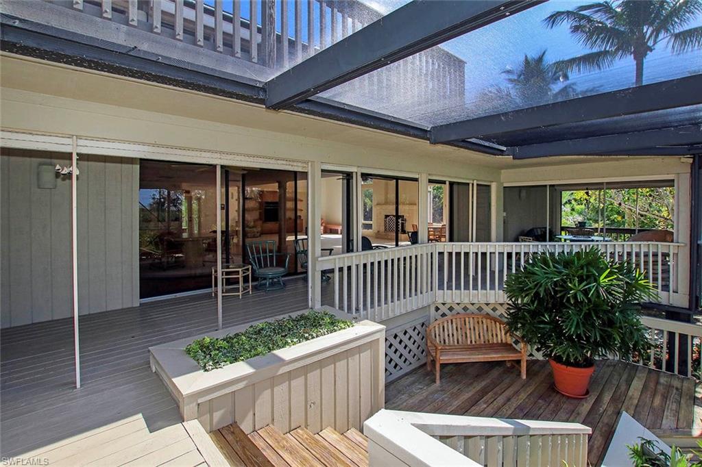 GULF RIDGE SUB - Residential