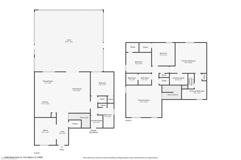 PORTICO - Residential
