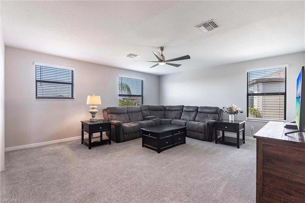 PORTICO - Residential